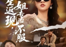 短剧《重生返现，姐专治不服（64集）》短剧全集免费在线速看