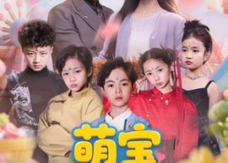 短剧《萌宝总动员（77集）》超火短剧在线免费欣赏