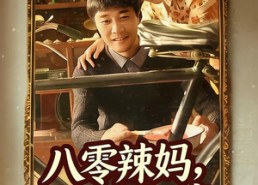 短剧《八零辣妈，飒爽归来（69集）》精彩短剧免费在线赏