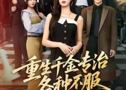 短剧《重生千金专治各种不服（61集）》短剧全集流畅在线播放