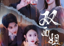 短剧《双面姐妹（48集）》短剧佳作全集在线播放