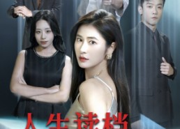 短剧《人生读档回到悲剧前夜（56集）》精彩短剧全集免费点播