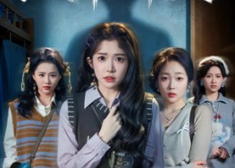 短剧《致命外卖（61集）》精彩短剧免费完整版观看