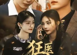 短剧《狂医战神（64集）》短剧完整版免费畅享