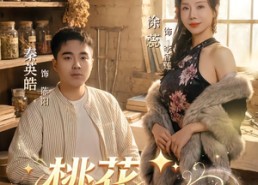 短剧《桃花小村医（80集）》爆款短剧免费全集畅享