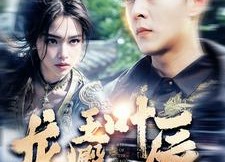 短剧《龙王殿叶辰（100集）》短剧100集完整免费享