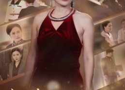 短剧《中年女人的璀璨人生（60集）》热门短剧在线免费播放