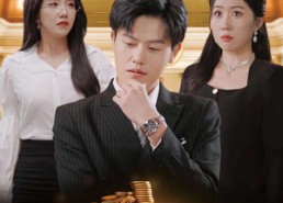 短剧《什么，我的钱居然越花越多（33集）》短剧完整版免费速看