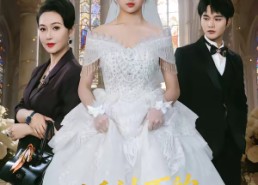 短剧《婚纱下的抉择（60集）》热门短剧全集免费赏