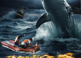 短剧《巨鲨风暴（59集）》短剧免费全集高清畅享