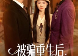 短剧《被骗重生后，我揭穿凤凰男真面目（51集）》热门短剧在线完整播放