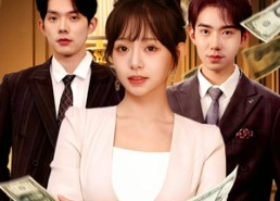 短剧《家产归我，审判开启（60集）》超火短剧全集免费看