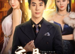 短剧《夜月花朝（30集）》短剧全集免费在线览