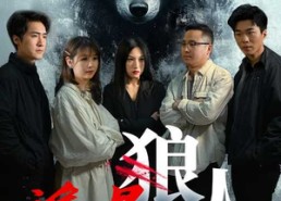 短剧《谁是狼人（30集）》短剧完整版免费在线观