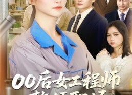 短剧《零零后女工程师整顿职场（58集）》超火短剧完整版畅享