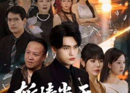 短剧《斩情当天我争回一口气（80集）》短剧完整版免费畅享