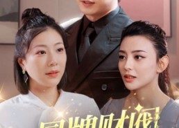 短剧《冒牌财阀是大佬（80集）》短剧完整版免费观看