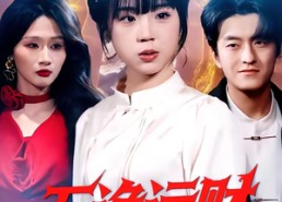 短剧《五诡运财（41集）》超火短剧免费在线观