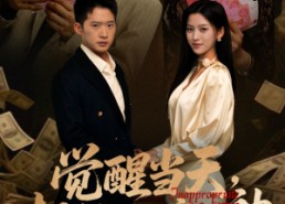 短剧《觉醒当天打脸自以为是的高冷女神（84集）》高分短剧完整版在线赏