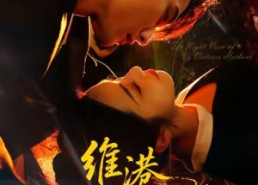 短剧《维港夜色（106集）》精彩短剧全集免费观赏