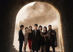 短剧《龙王下山记（80集）》热门短剧全集免费播