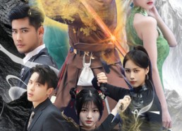 短剧《我的师弟太妖孽（92集）》经典短剧免费在线览看