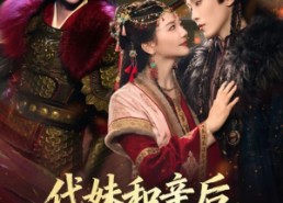 短剧《代妹和亲后驸马急疯了（57集）》优质短剧免费在线览