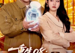 短剧《重生08：我有一双透视眼（112集）》热门短剧全集免费点播