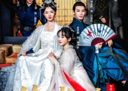 短剧《镇国长公主（63集）》超燃短剧免费畅享全集