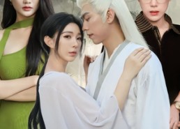 短剧《仙君爱上凡人的我（70集）》短剧免费全集在线赏