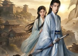 短剧《兄护卿安（34集）》免费短剧高清在线播