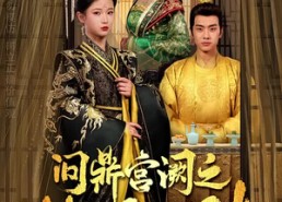 短剧《问鼎宫阙之淑妃传（54集）》短剧全集免费在线览