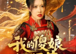 短剧《我的傻娘不好惹（78集）》精彩短剧免费畅享看