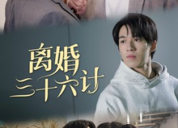 短剧《离婚三十六计（96集）》短剧高清全集在线赏