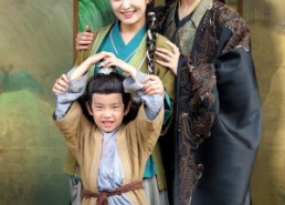 短剧《父凭子贵后绝嗣王爷宠翻了（81集）》高人气短剧免费看全