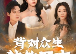 短剧《背对众生独钓万古（45集）》短剧全集免费流畅观看