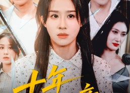 短剧《十年知意（70集）》超火短剧全集在线享