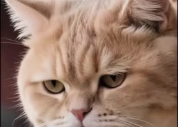 短剧《喵仪天下 第一季（20集）》短剧免费全集一键观看