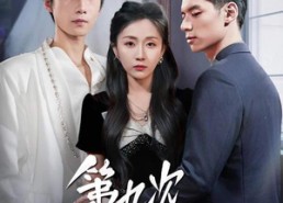 短剧《第九次离婚（62集）》热门短剧免费全集赏