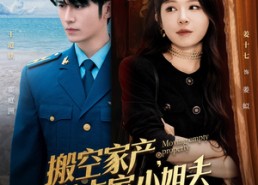 短剧《搬空家产资本家小姐去海岛寻夫（55集）》免费短剧全集高清观看