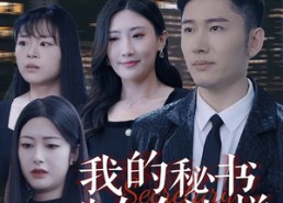 短剧《我的秘书为什么这样（94集）》精彩短剧免费连播