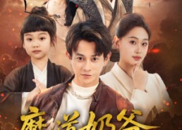 短剧《魔道奶爸小少主的马甲掉地上了（70集）》高分短剧全集免费直看