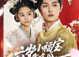 短剧《六岁小福宝靠吃瓜拯救全天下（76集）》免费短剧流畅在线播