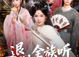 短剧《退，全族听我长姐号令（62集）》短剧全集免费高清观看