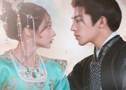 短剧《醉袖迎风受落花（55集）》免费短剧全集高清畅播