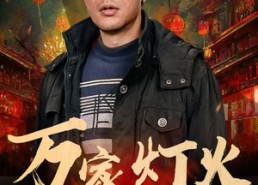 短剧《万家灯火（50集）》短剧高清免费全集览