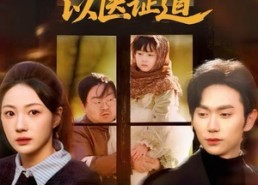 短剧《弃女归来：以医证道（60集）》超火短剧在线免费播