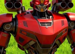 短剧《大力焊工（44集）》爆款短剧免费畅享全集