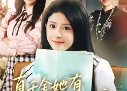 短剧《真千金她有被迫害妄想症（61集）》热门短剧在线完整播放