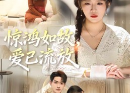 短剧《惊鸿如故，爱已流放（81集）》短剧高清全集免费播放